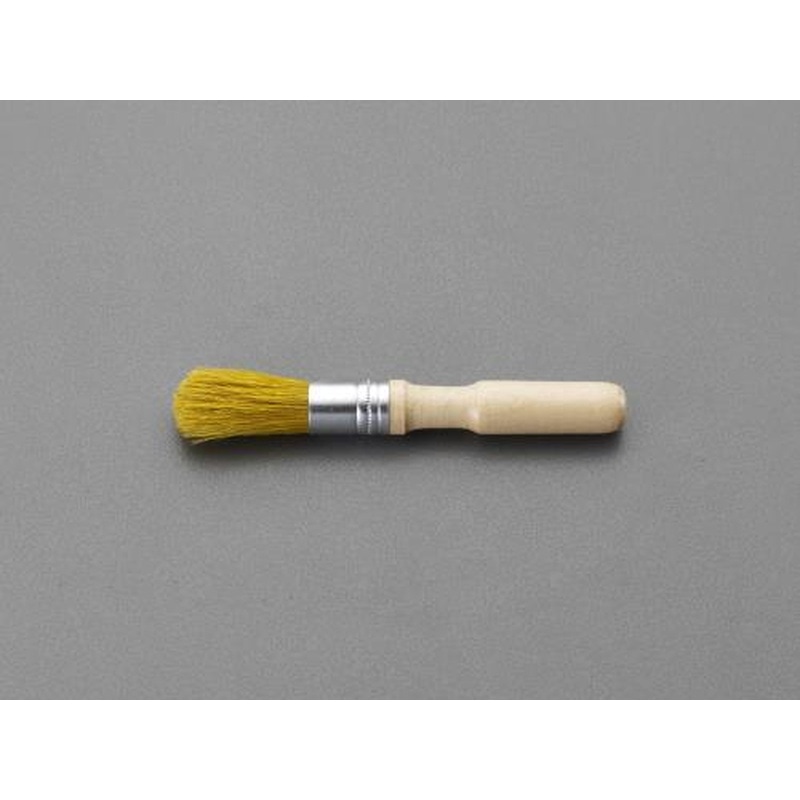 エスコ EA928AG-536 140mmパーツブラシ 1個（ご注文単位1個）【直送品】
