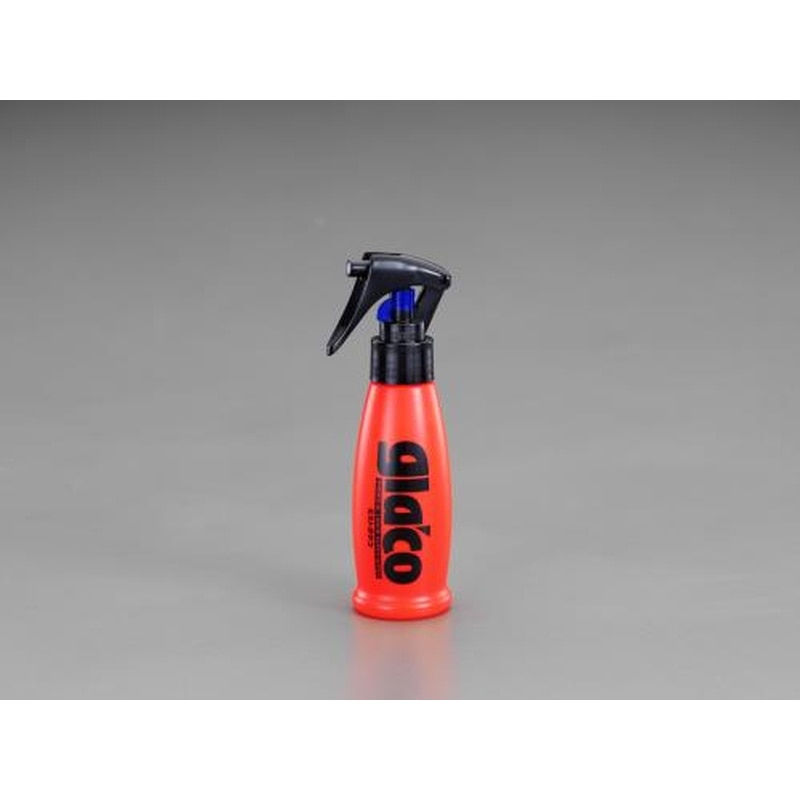 エスコ EA922JG-4 100mlガラスコーティングスプレー 1個(ご注文単位1個)【直送品】