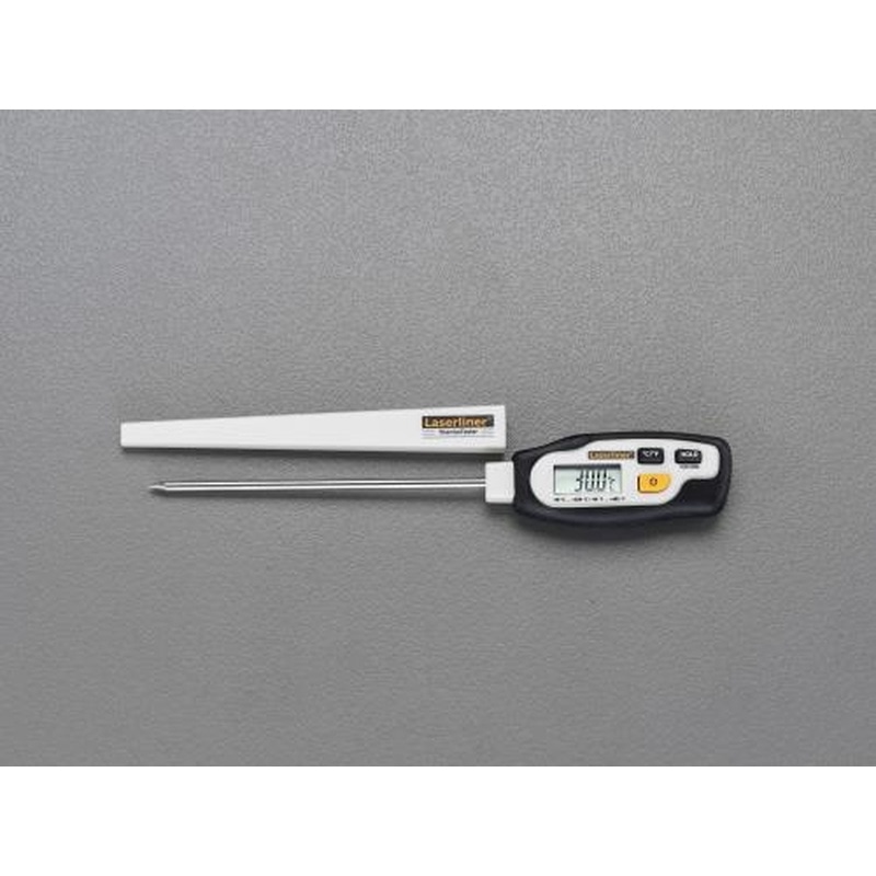 エスコ EA722CA-17 -40゜C~250℃デジタル温度計 1個（ご注文単位1個）【直送品】