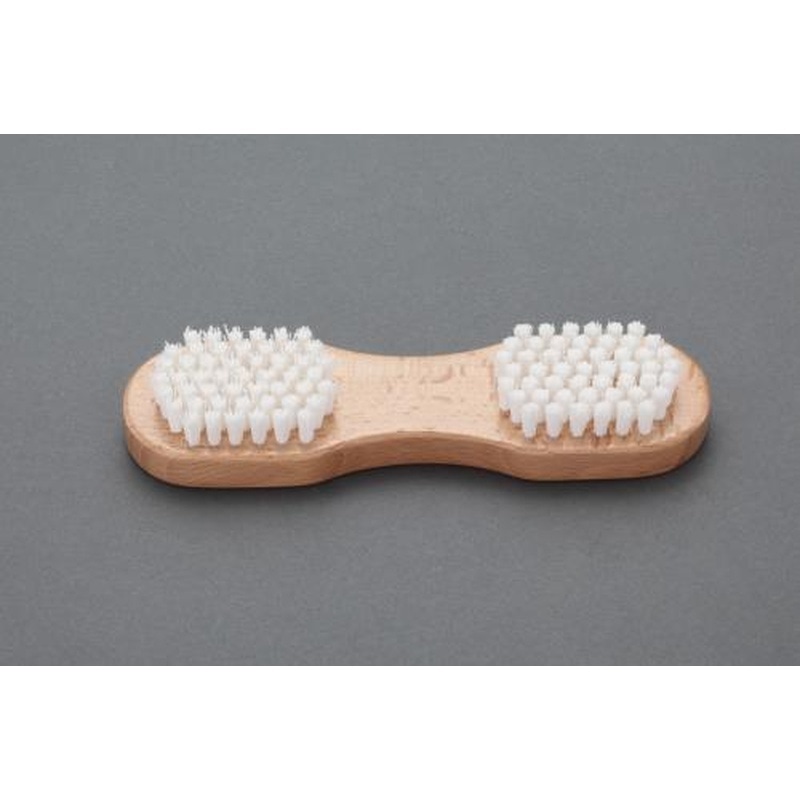 エスコ EA928AJ-93 46x175x25mmしみとりブラシ 1個（ご注文単位1個）【直送品】