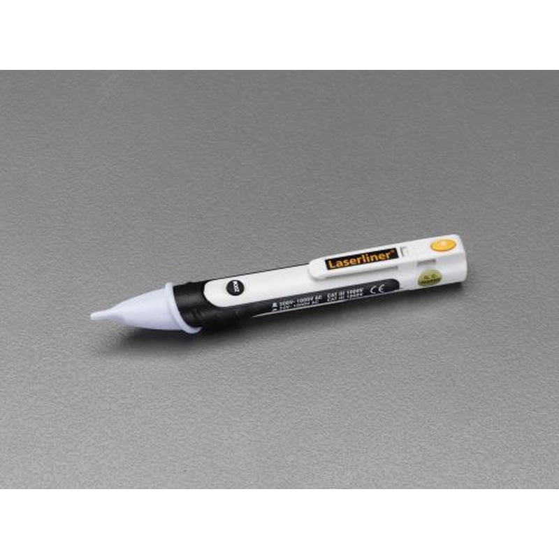 エスコ EA707D-29 24-1000VACポケット検電器 1個（ご注文単位1個）【直送品】