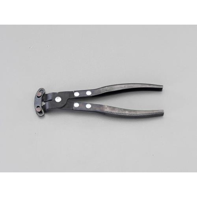 エスコ EA463PC-3 ブーツクランププライヤー 1個（ご注文単位1個）【直送品】