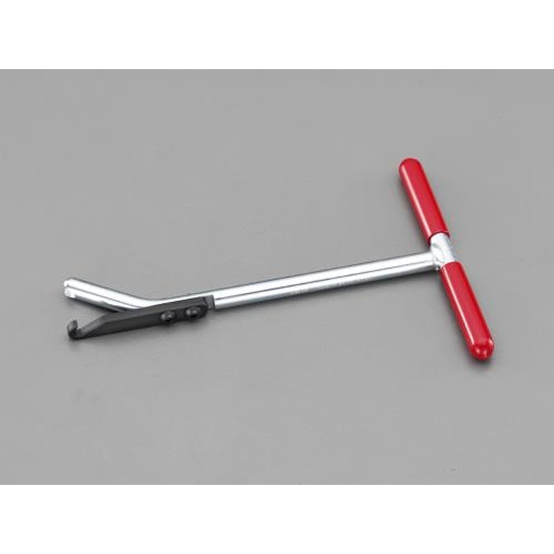 エスコ EA604FS-5 ブレーキスプリングツール 1個(ご注文単位1個)【直送品】