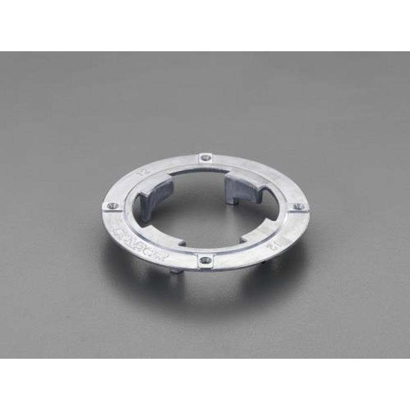 エスコ EA899MW-202 12インチ用プレート 1個(ご注文単位1個)【直送品】