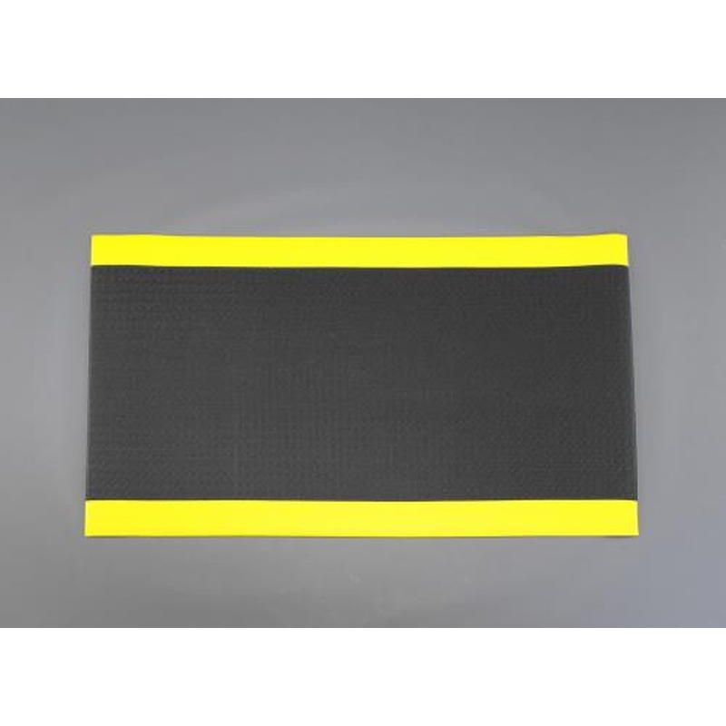 エスコ EA997RY-200 910x1520mm疲労軽減マット 1個（ご注文単位1個）【直送品】