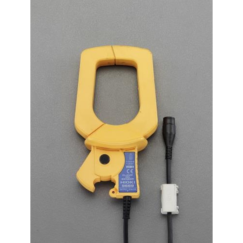 エスコ EA742GH-1[EA742GH用]クランプセンサー 1個（ご注文単位1個）【直送品】