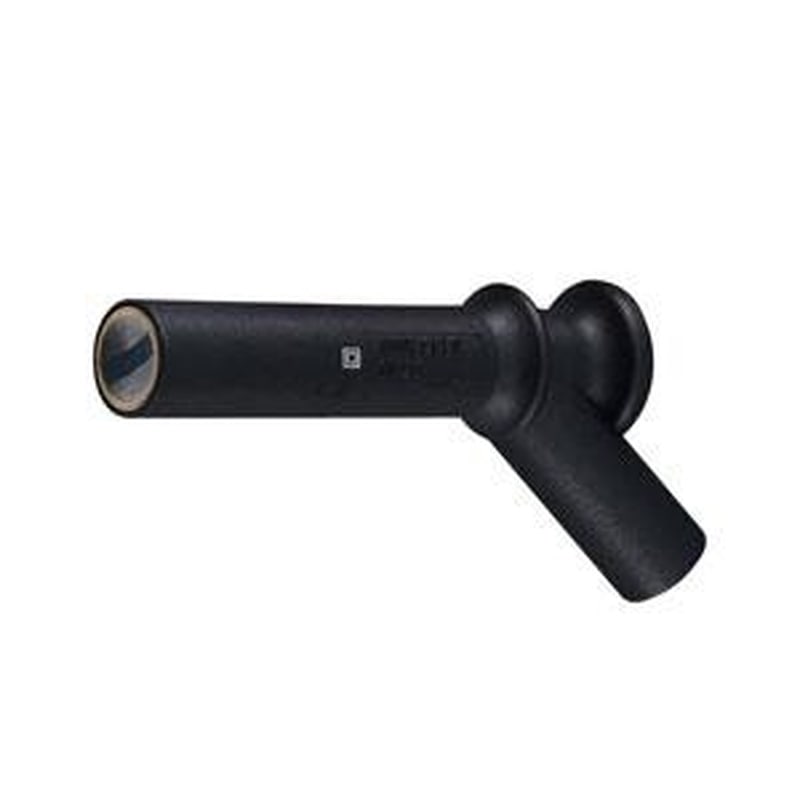 エスコ EA742GH-7[EA742GH用]マグネットアダプター(黒) 1個（ご注文単位1個）【直送品】