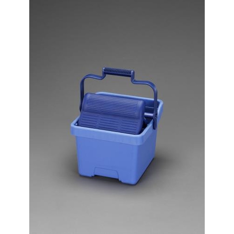 エスコ EA928AY-202 315x325x265mm/13Lモップ絞り器 1個(ご注文単位1個)【直送品】