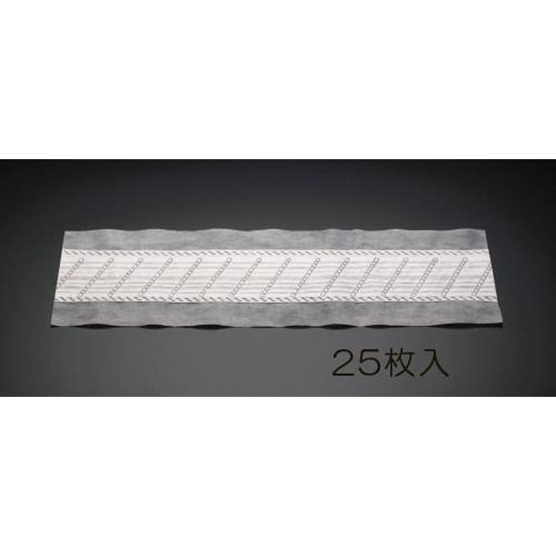 エスコ EA928AB-45B 490mmライトダスター(25枚) 1個(ご注文単位1個)【直送品】