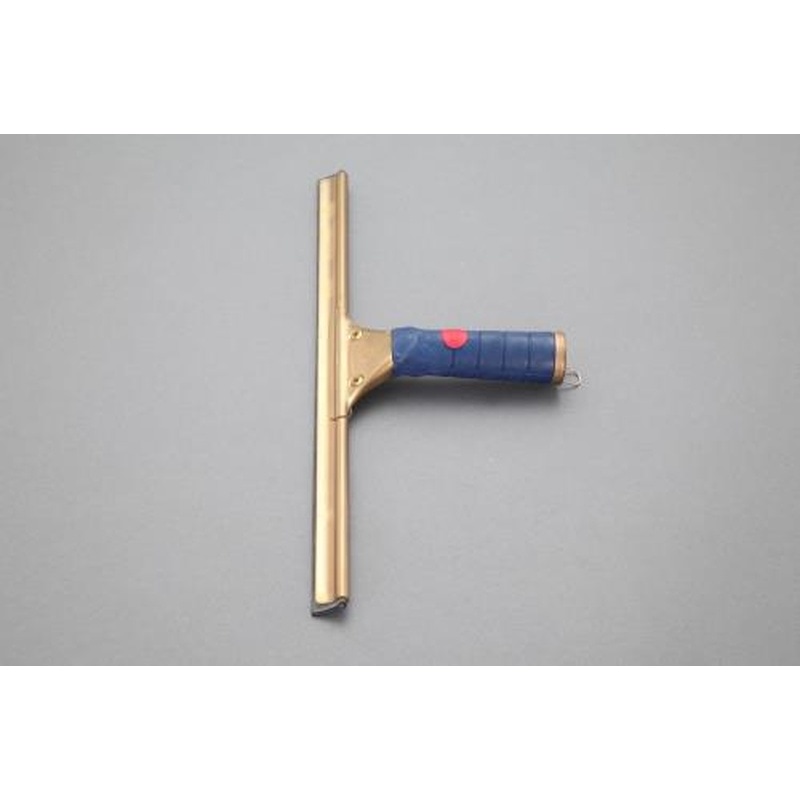 エスコ EA928AY-74 450mm水切りワイパー 1個(ご注文単位1個)【直送品】