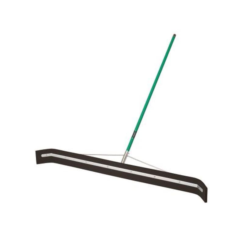 エスコ EA928CC-94 1500x1510mm水切りスイーパー 1個(ご注文単位1個)【直送品】