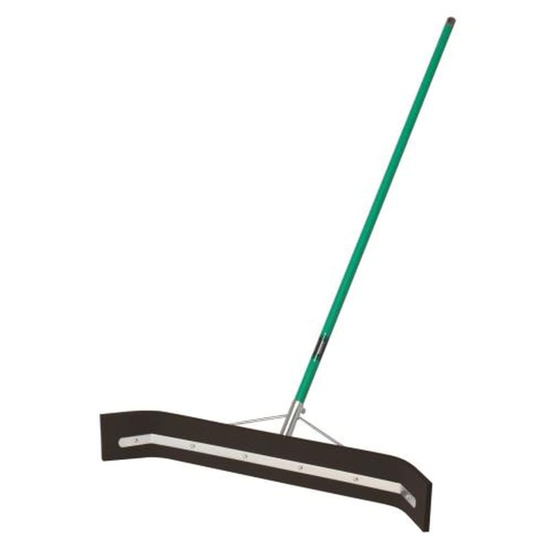 エスコ EA928CC-92 900x1510mm水切りスイーパー 1個(ご注文単位1個)【直送品】