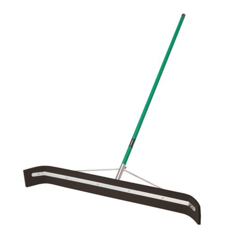 エスコ EA928CC-93 1200x1510mm水切りスイーパー 1個(ご注文単位1個)【直送品】