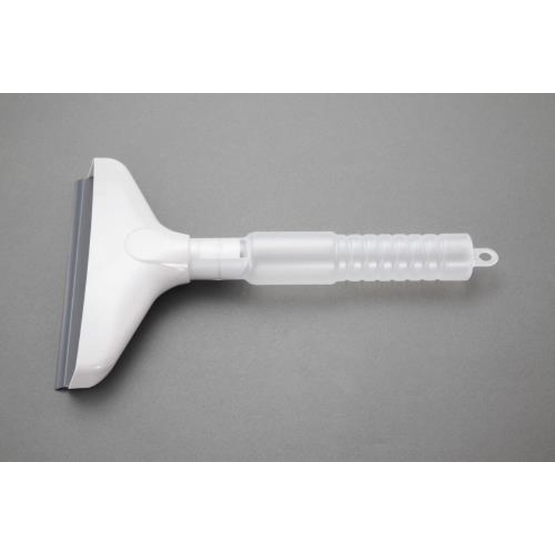 エスコ EA928AY-82 213x345mm結露取りワイパー 1個(ご注文単位1個)【直送品】