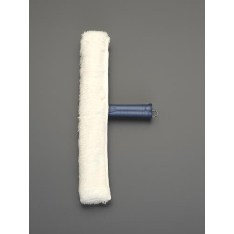 エスコ EA928AY-86 400mmウィンドウモップ 1個(ご注文単位1個)【直送品】