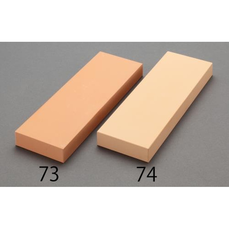 エスコ EA522G-74 210x70x20mm/#8000角砥石(仕上) 1個(ご注文単位1個)【直送品】