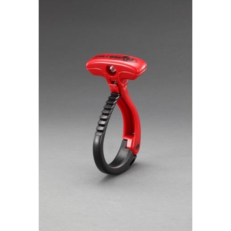 エスコ EA951FY-54 φ100mmケーブル＆ホースハンガー 1個（ご注文単位1個）【直送品】