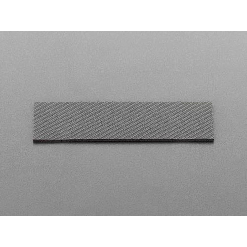 エスコ EA928AG-153 120x40mm汚れ落しシート(マイクロアルミナ砥粒付) 1個（ご注文単位1個）【直送品】