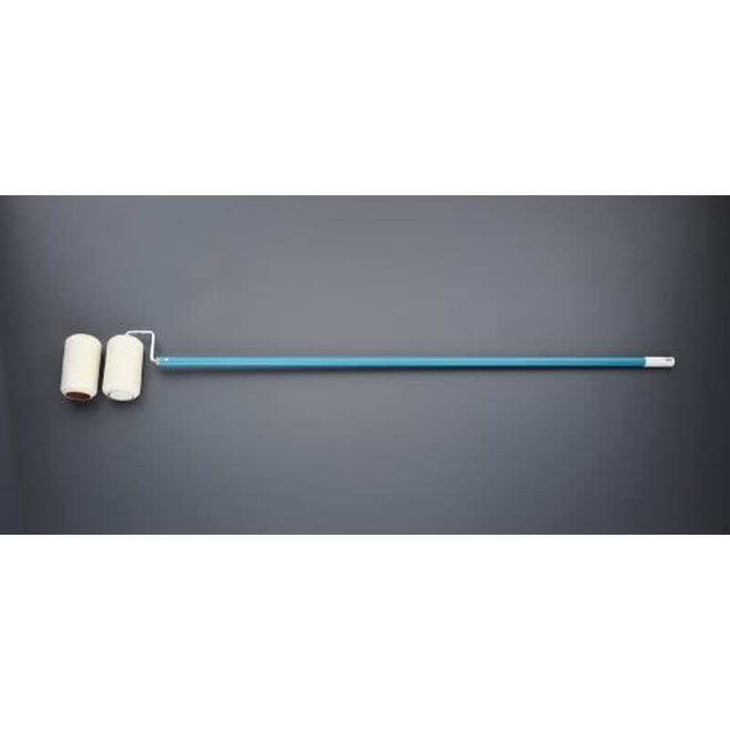 エスコ EA109NE-360 150mm道路ライン用ローラーセット 1個（ご注文単位1個）【直送品】