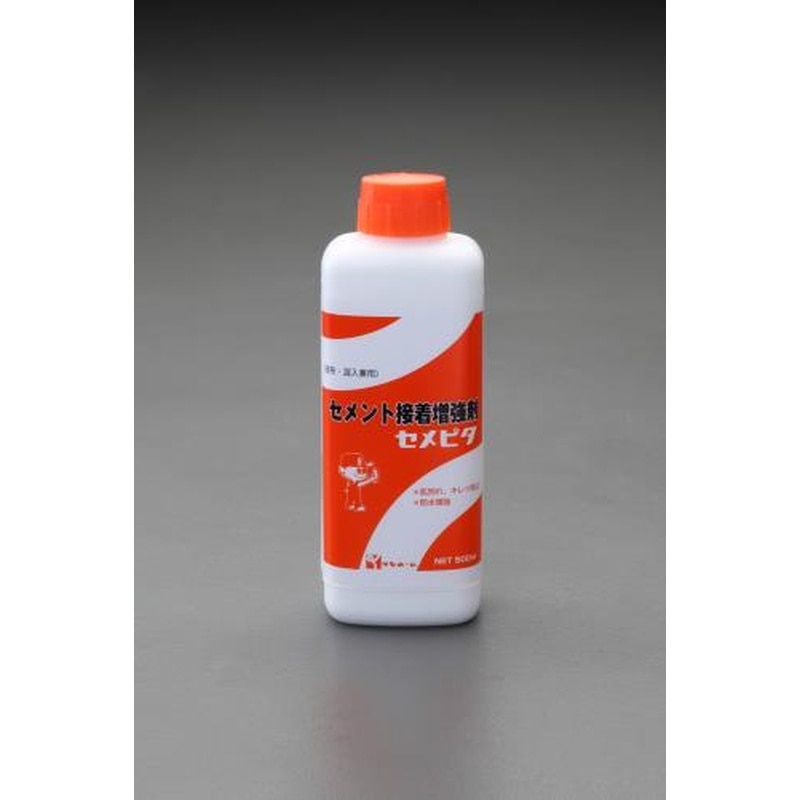 エスコ EA934HA-92 500mlセメント接着増強剤 1個（ご注文単位1個）【直送品】
