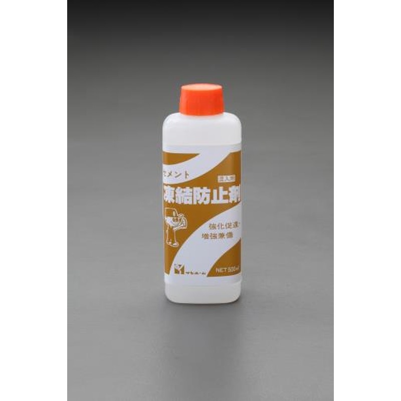 エスコ EA934HA-94 500ml凍結防止剤 1個(ご注文単位1個)【直送品】