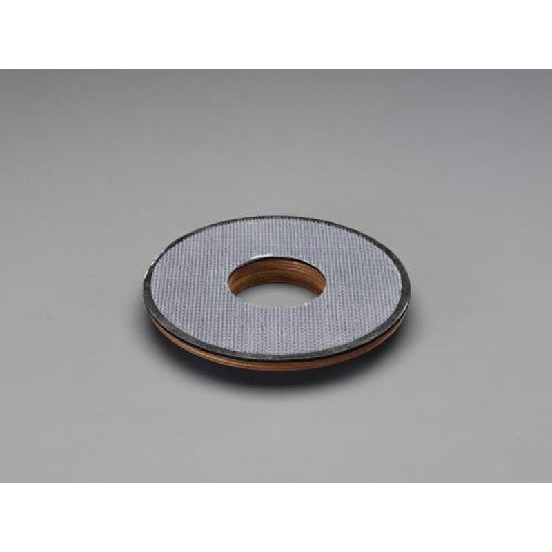 エスコ EA899MW-103 15インチ用パッド台 1個（ご注文単位1個）【直送品】