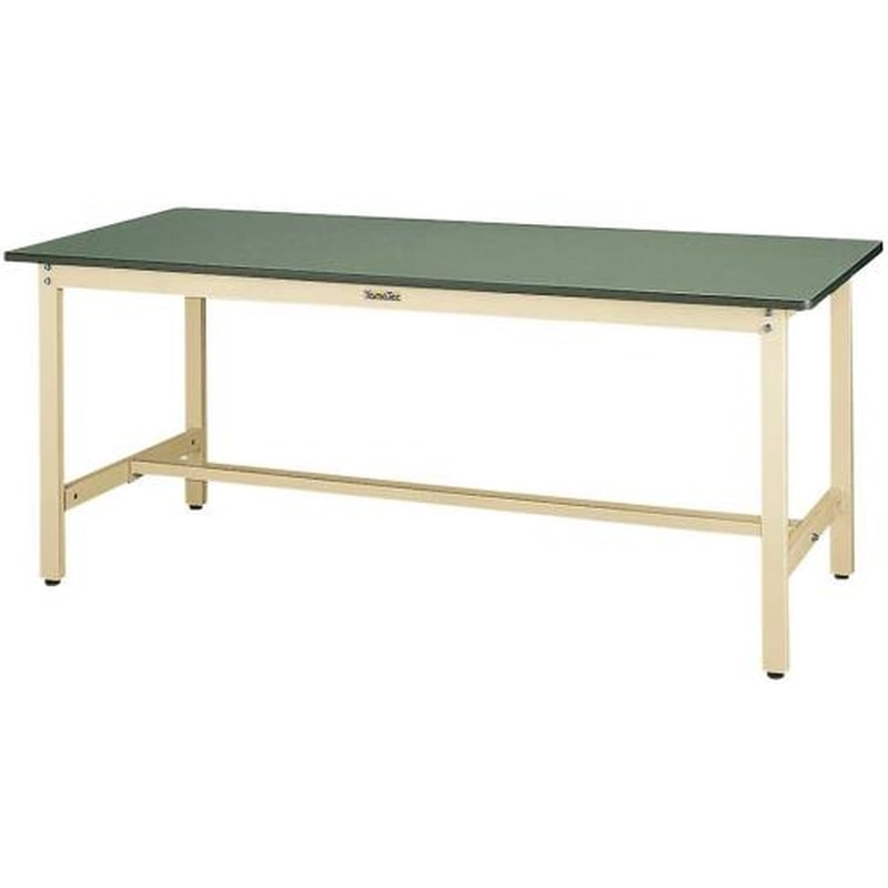 エスコ EA956TH-28 1500x750x740mm/300kgワークテーブル 1個（ご注文単位1個）【直送品】