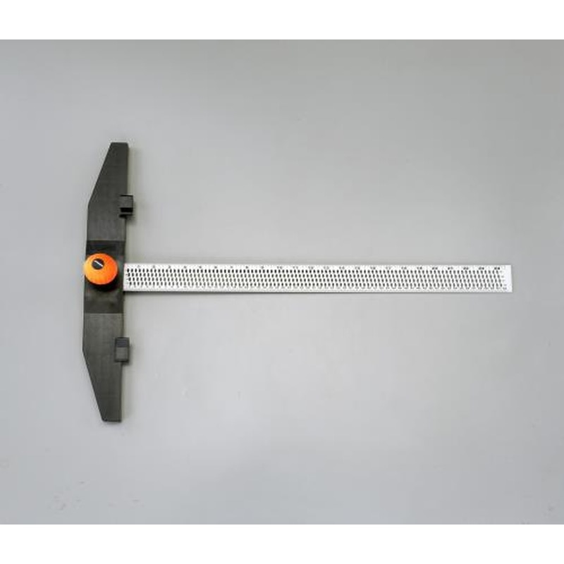 エスコ EA719AD-6 620mmスクエアー・T型 1個(ご注文単位1個)【直送品】