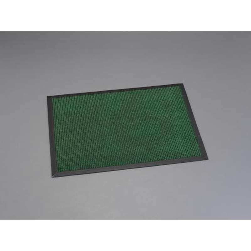 エスコ EA997RE-7 0.75x0.90m/8.0mm除菌マット 1個(ご注文単位1個)【直送品】