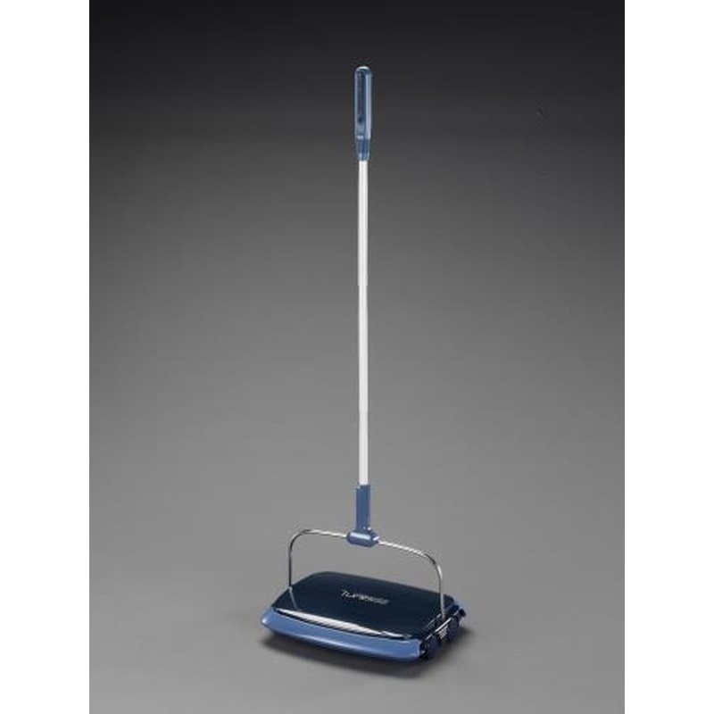 エスコ EA899AY-21 300mmスティッククリーナー(手動式) 1個(ご注文単位1個)【直送品】