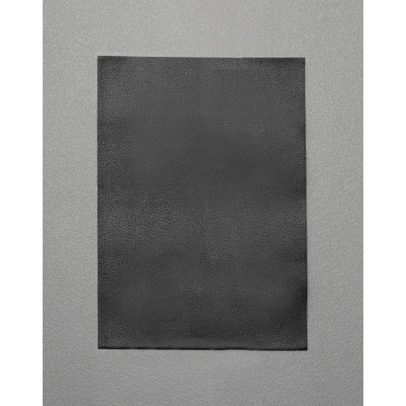 エスコ EA944MT-56 130x200mm合皮補修シート(ブラック) 1個（ご注文単位1個）【直送品】