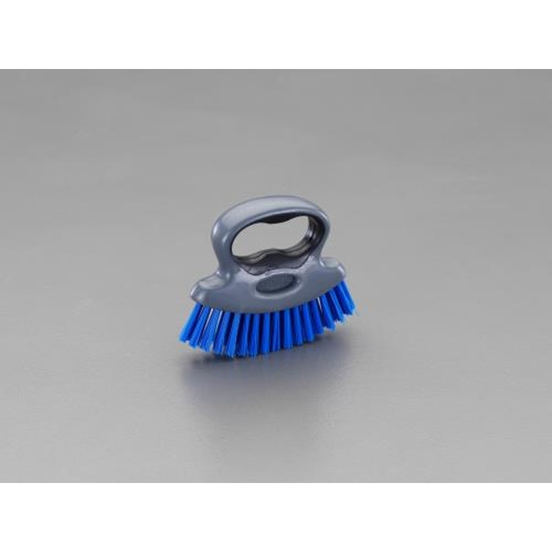 エスコ EA928AG-539 90mmスクラブブラシ 1個（ご注文単位1個）【直送品】