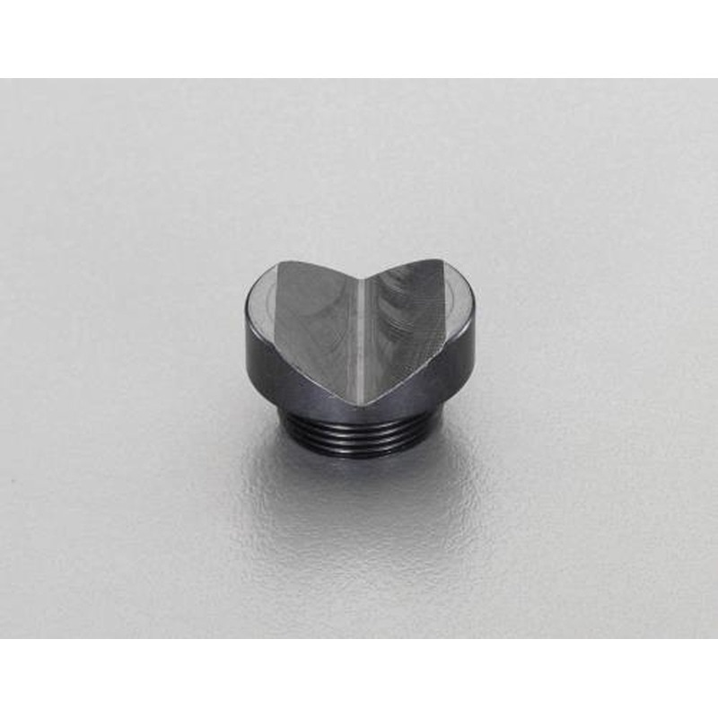 エスコ EA526TL-102 φ41.5mmV型パッド 1個（ご注文単位1個）【直送品】