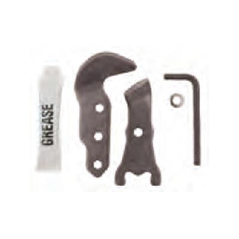 エスコ EA801XF-1 替刃セット(EA801XF用) 1個（ご注文単位1個）【直送品】