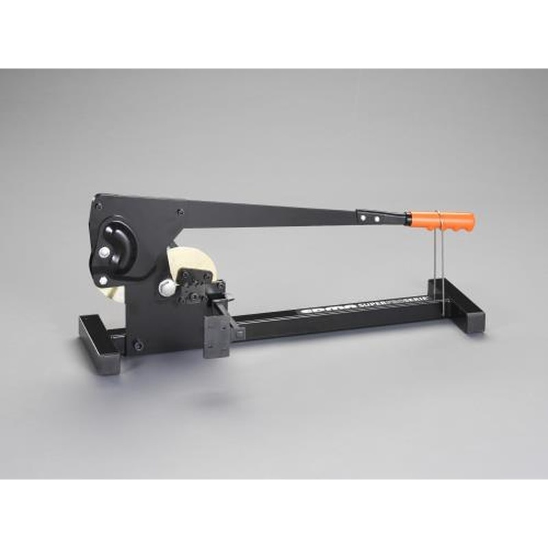 エスコ EA545AG M6・7・8・10/680mmねじカッター 1個（ご注文単位1個）【直送品】