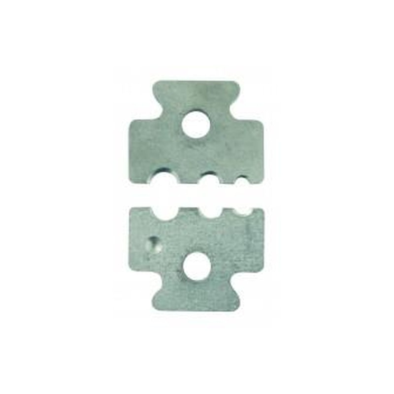 エスコ EA545AG-1 替刃(EA545AG用・1枚) 1個（ご注文単位1個）【直送品】