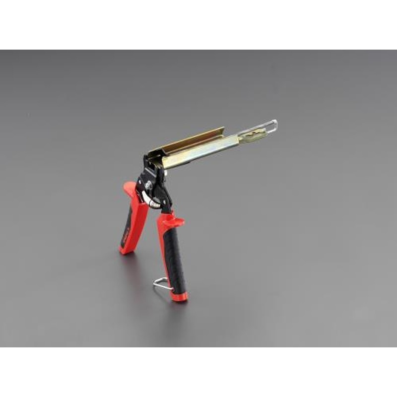 エスコ EA532XA-14 30mm/190mmホグリングプライヤー(マガジン付) 1個（ご注文単位1個）【直送品】