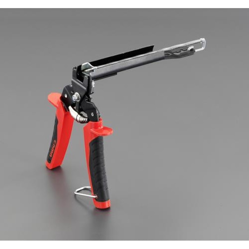 エスコ EA532XA-13 20・22mm/190mmホグリングプライヤー(マガジン付) 1個（ご注文単位1個）【直送品】