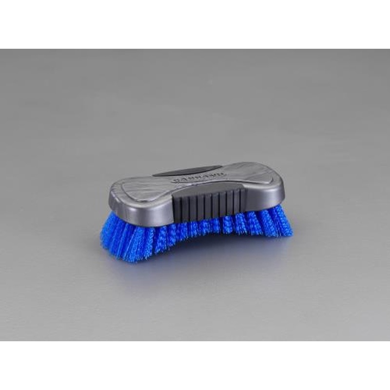 エスコ EA928AG-544 155x50x70mmタイヤブラシ 1個（ご注文単位1個）【直送品】