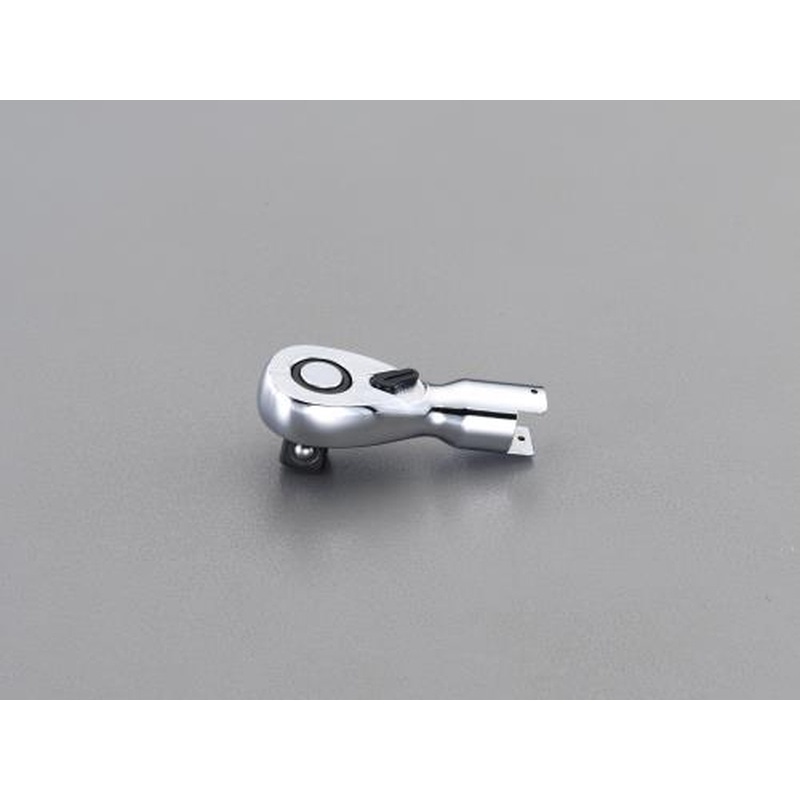 エスコ EA723JC-32 85N・m/3/8”DRラチェットヘッド 1個（ご注文単位1個）【直送品】