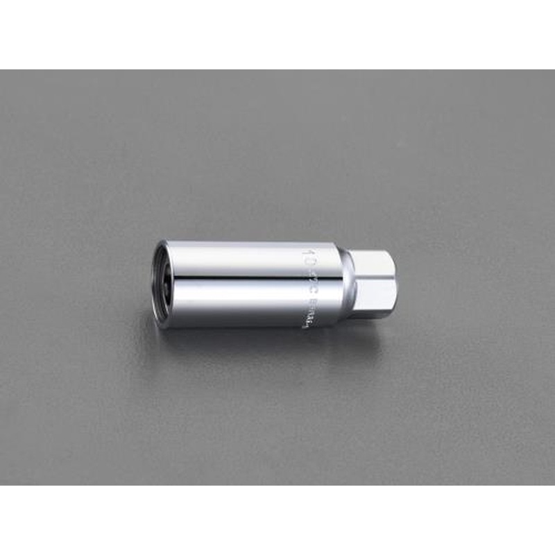 エスコ EA618RJ-112 1/2”DRxM12スタッドボルトリムーバー 1個（ご注文単位1個）【直送品】