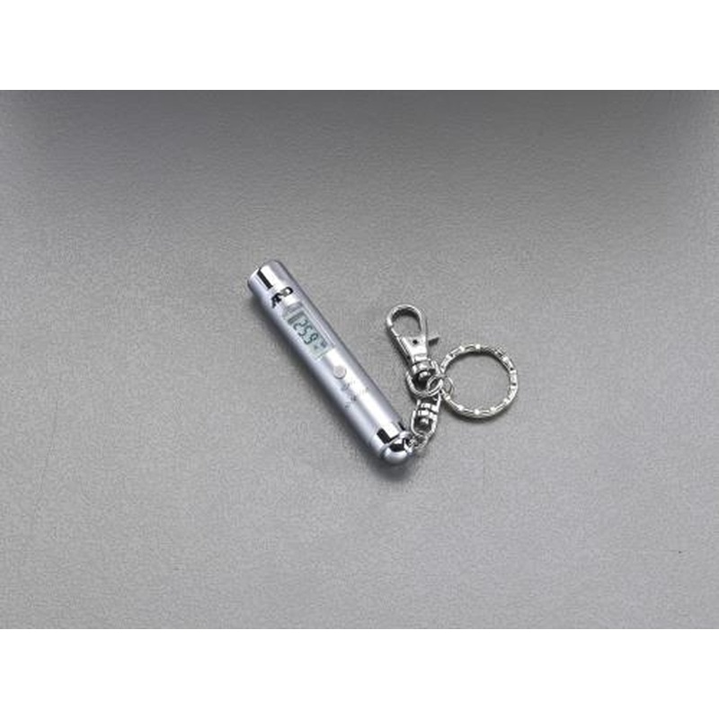 エスコ EA701BC-18 -33/＋220゜C放射温度計 1個（ご注文単位1個）【直送品】