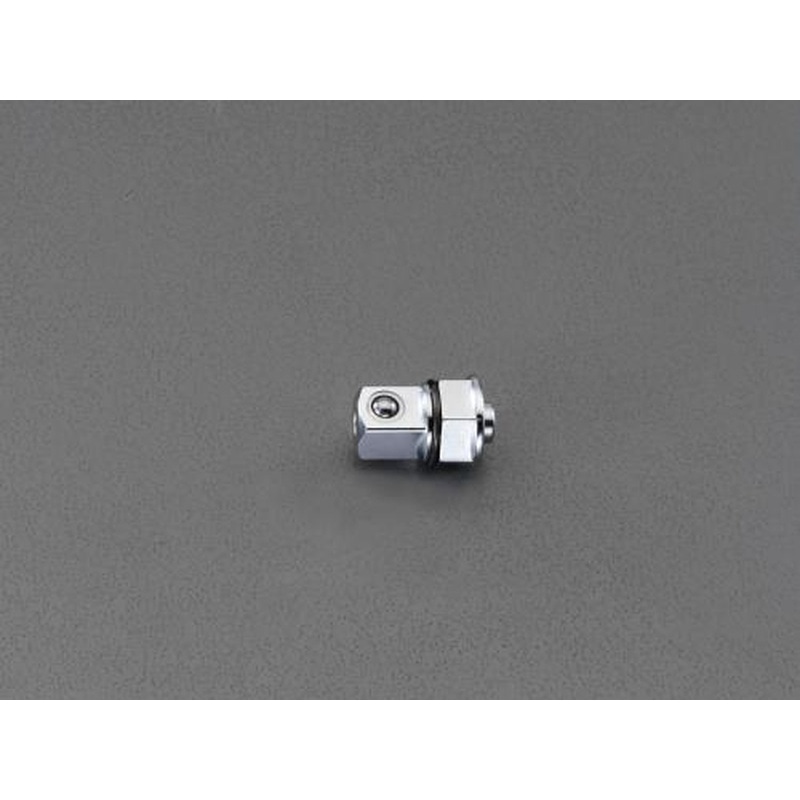 エスコ EA618PH-50 3/8”DRソケットアダプター(14mmギアレンチ用) 1個（ご注文単位1個）【直送品】