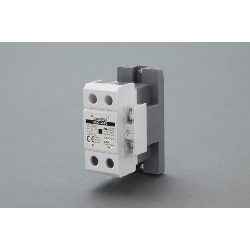 エスコ EA940MF-12 200V・20A電磁接触器 1個（ご注文単位1個）【直送品】