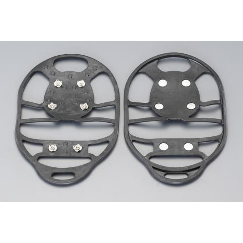 エスコ EA998ZB-3[フリーサイズ]アイススパイク 1個（ご注文単位1個）【直送品】