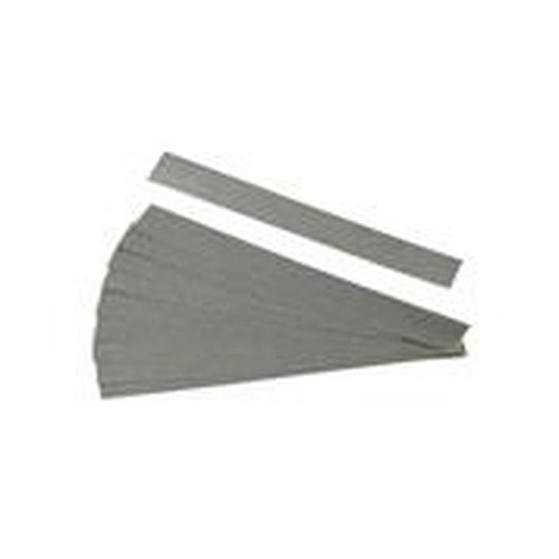 エスコ EA714-10 10x90mm反射テープ(10枚) 1個（ご注文単位1個）【直送品】