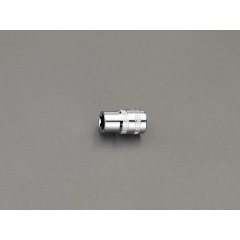 エスコ EA687CX-20 1/2”DRxE20［E-TORX]ソケット 1個（ご注文単位1個）【直送品】