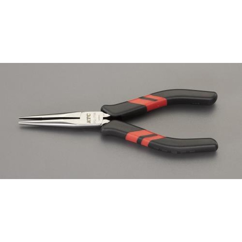 エスコ EA537EM-175 175mmラジオペンチ 1個（ご注文単位1個）【直送品】