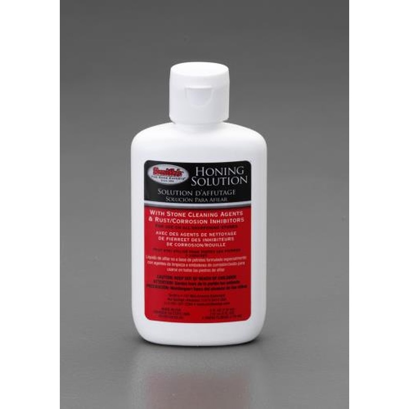 エスコ EA522FB-1 118mlオイル(油砥石用) 1個（ご注文単位1個）【直送品】