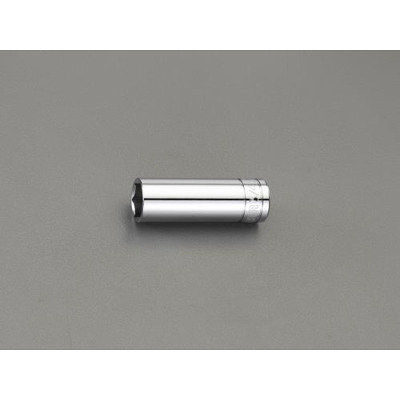 エスコ EA687CT-110 1/2”DRx7/8”ディープソケット 1個（ご注文単位1個）【直送品】